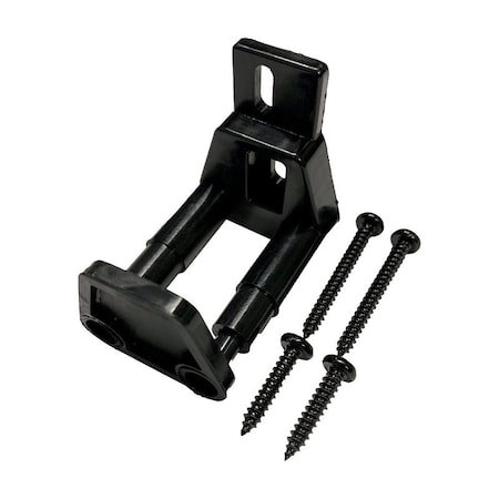 Renin HW99161 Door Guide, White, Floor, Wall BDB99161