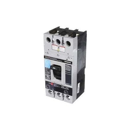 Siemens Motor Circuit Protector MCPs EA FXD62B200
