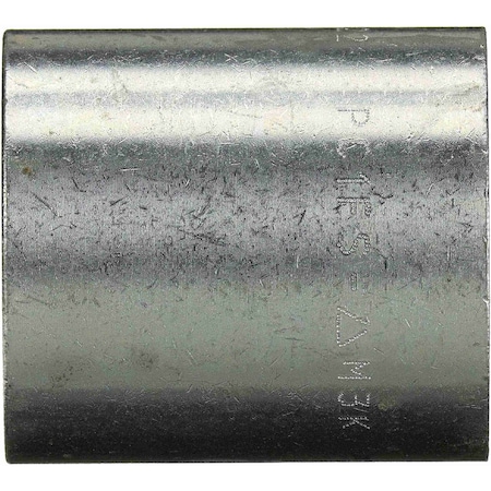 Gates One Non-Skive Ferrule Steel - PC1FS Series Power Crimp 80486