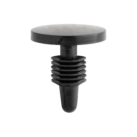 Auveco Weatherstrip Retainer - GM & Universal, 50PK 24435