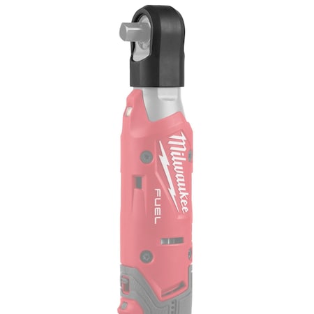 Milwaukee Tool Red Impact Wrench Boot 49-16-3053