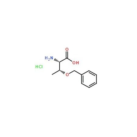 Ak Scientific H-Thr(Bzl)-OH HCl (100g), CAS 60856-51-1 Z4934-100g