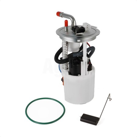Agility Autoparts Fuel Pump Module Assembly For Chevrolet Trailblazer GMC Envoy Saab 9-7x Isuzu Ascender AGY-00310606