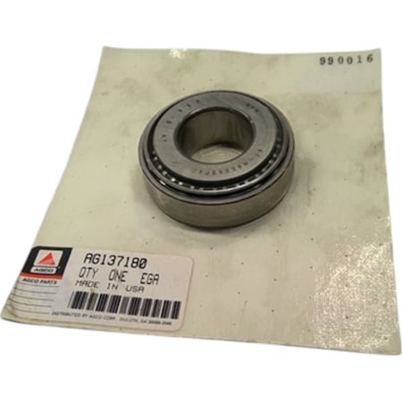 Agco BEARING KIT, AGCO OEM AG137180 AG137180