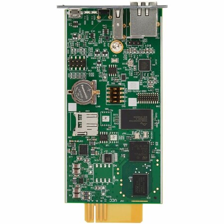 Eaton GIGABIT NETWORK CARD M3 NETWORK-M3