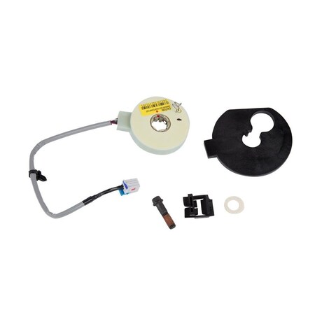 Acdelco SENSOR KIT-STRG SHF TORQ, Steering Column Tilt / Telescope Sensor, 23232310