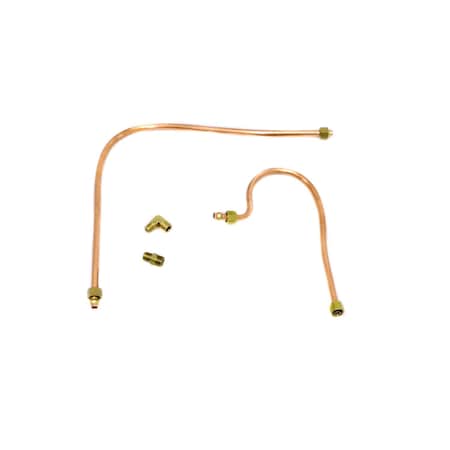 Spence Bends and Fittings F/ 4" E-Valve BF-4-KIT