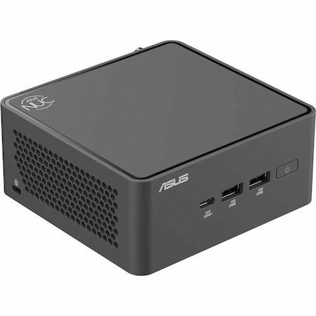 Asus Computer Small Form Factor RNUC15CRHC50000U