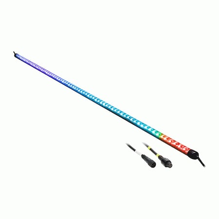 Heise Single 48in Chase Tube HE-CHASE-T48