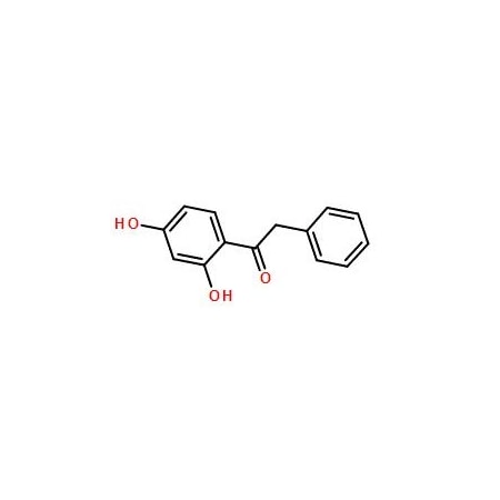 Ak Scientific 2', 4'-Dihydroxy-2-phenylacetophenone (5g), CAS 3669-41-8 Z2445-5g