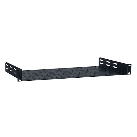 Lowell Rack Shelf 1Ux10D USM-110
