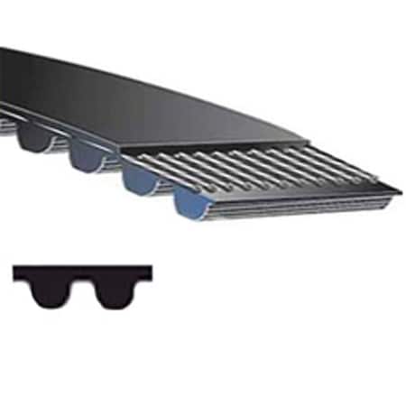 Gates Belt-Synchronous 500-5M-9                                 500-5M-9