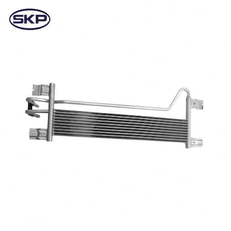 Skyward Automotive Products Automatic Transmission Oil Cooler, SKTOC087