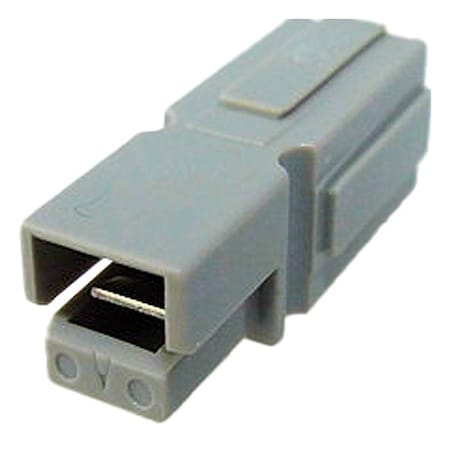 Anderson Power Products Housing, PP15 to PP45 For, Gray 1327G18