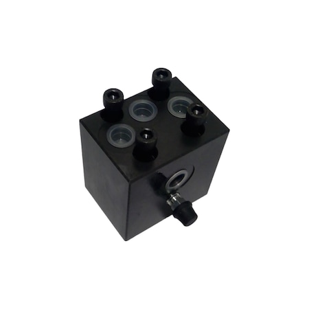 Cnh VALVE BRAKE, CNH OEM 47582773 47582773