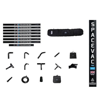 Spacevac Pathfinder Camera System SVCAM/PATHFINDER-KIT