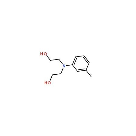 Ak Scientific N, N-Bis-(2-hydroxyethyl)-m-toluidine (25g), CAS 91-99-6 G400-25g