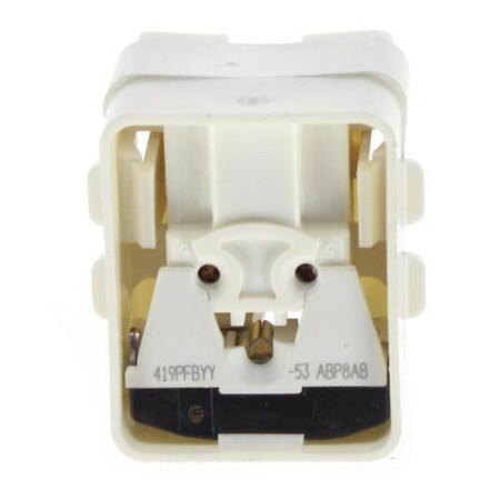 Whirlpool SXS REFRIGERATOR START DEVICE WP12555902