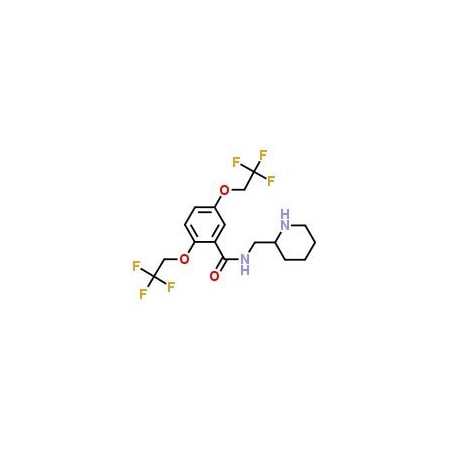 Ak Scientific Flecainide (100mg), CAS 54143-55-4 C640-100mg
