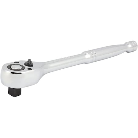 Neiko 0.5 in Dr. Ratchet Wrench, 72-Tooth 03103A