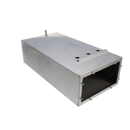 Bunn KIT, TANK WELDMENT EXT HOLES 37098.1004