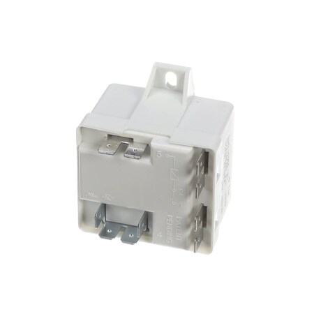 Heatcraft Start Relay 940-0001-79