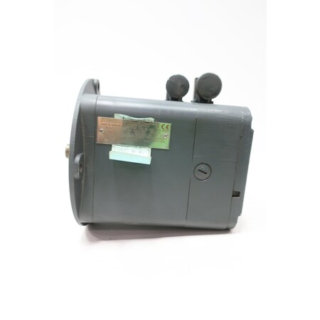 Siemens SERVO MOTOR 3000RPM 3.5NM 390V-AC 3PH 1FT5070-0AF71-1