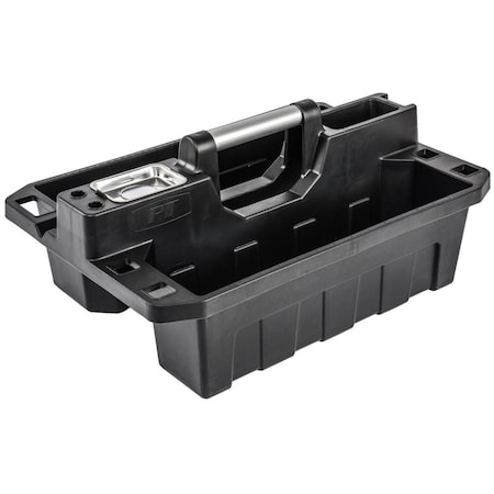 Perform Tool Tool Caddy Pro Multiple Compartments Lidless De PTL-W88995