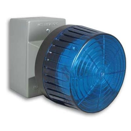 Viking Electronics Led Strobe Light Kit VK-BLK-4