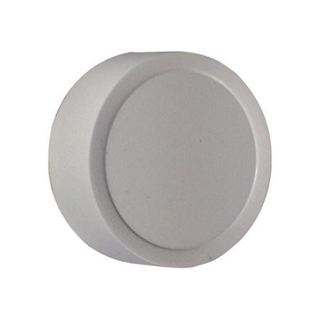 Amerelle 947W White Rotary Dimmer Knob 3502937