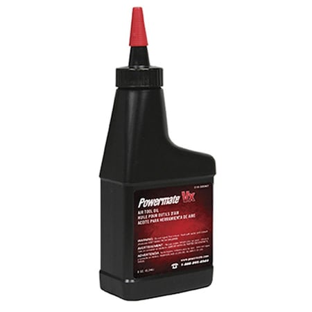 Mat Industries 8 oz Master Mechanic Air Tool Oil 235631