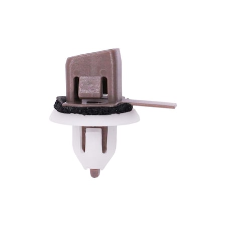 Auveco Lexus Door Lower Moulding Clip, 10PK 19120