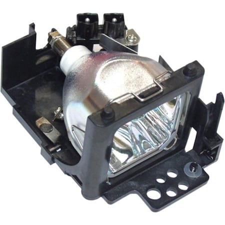 Premium Power Products Lamp Compatible with Hitachi DT00301-ER