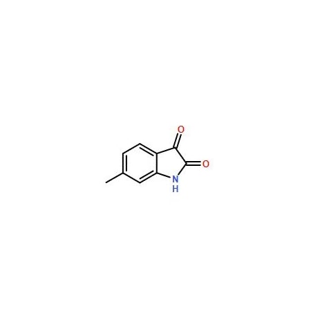 Ak Scientific 6-Methylisatin (250mg), CAS 1128-47-8 Z3049-250mg