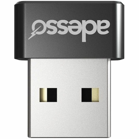 Adesso USBA Fingerprint Reader AFP100TAA