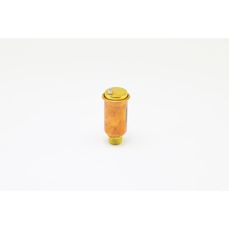 Armstrong 1/2 in. FPT 3/4 in. MPT 150# AIR VENT D41790
