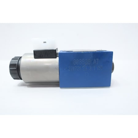 Rexroth DIRECTIONAL SPOOL VALVE 12V-DC R900903685 4WE6C62/EG12N9K4