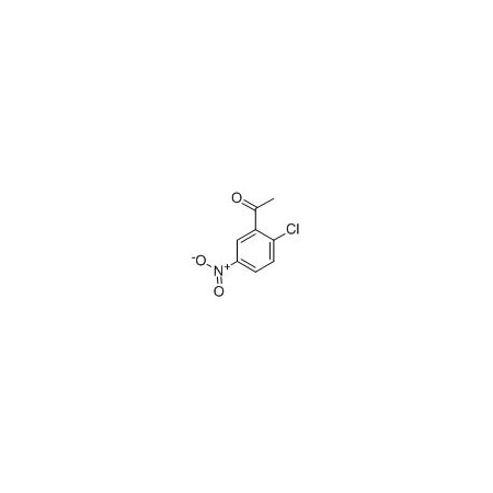 Ak Scientific 2'-Chloro-5'-nitroacetophenone (1g), CAS 23082-50-0 W4692-1g