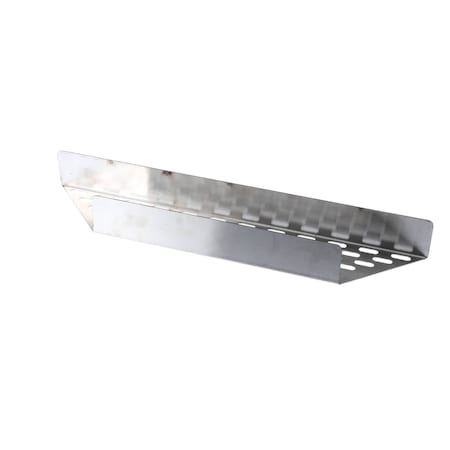 Frosty Factory Insert, Drip Tray, 16in, Stainless Steel F0196