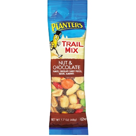 Planters 1.7 Oz. Trail Mix 111136