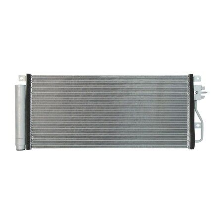 Tyc A/C Condenser 4759