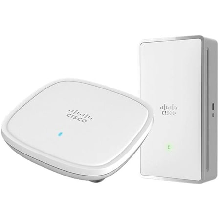 Cisco CATALYST 9105AX SERIES, 1X 10/100/1000 BASE-T (ETHERNET) UPLINK INTERFACE; C9105AXI-B