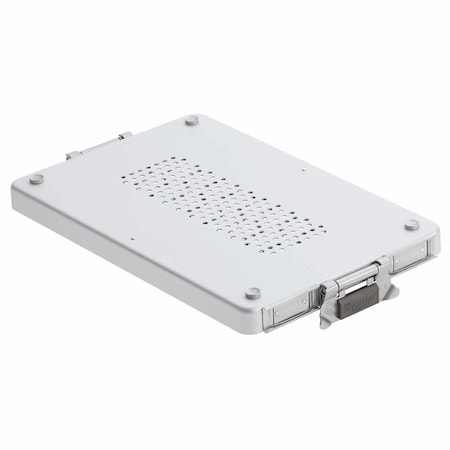 Jorgensen Laboratories Aesculap Sterile Container System - Outer Box - Narrow Box J1711