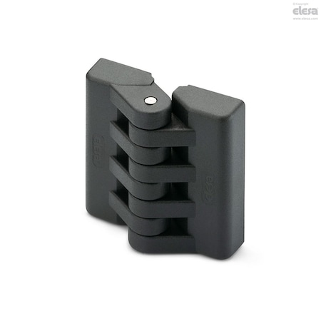 Elesa Hinges, CFA.40 B-M4 CFA.