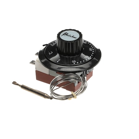 Lbc Bakery Equipment Hi Limit Thermostat, Rotisserie/Deck Oven 30401-33