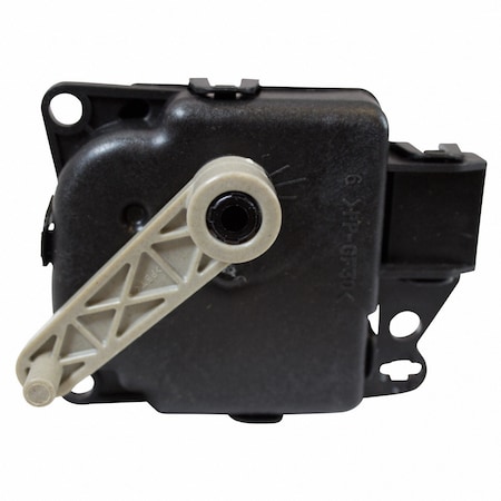 Motorcraft HVAC Defrost Mode Door Actuator,  YH1870