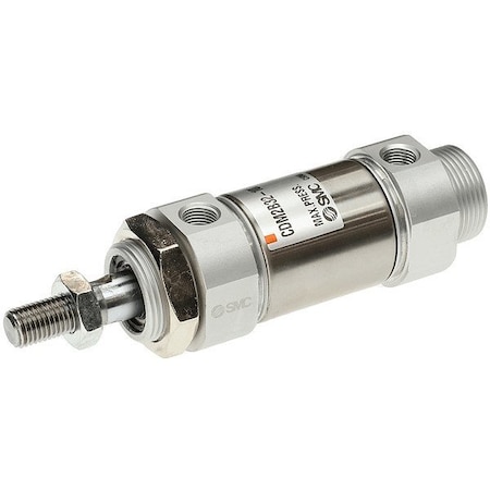 Smc CYLINDER, AIR CDM2B40-50Z1