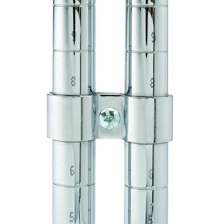 Quantum Storage Systems POST CLAMP 1/2in PCL1