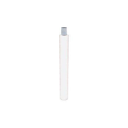Unified Wire & Cable Lead Wire, 12, White, 5000 ft 1265TXHHW-9-2.5M