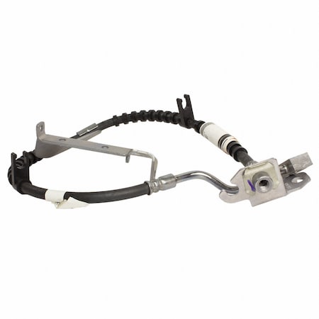 Motorcraft Brake Hydraulic Hose,  BRHF164